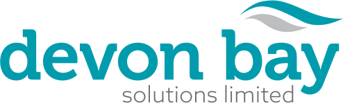 Devon Bay Solutions Logo
